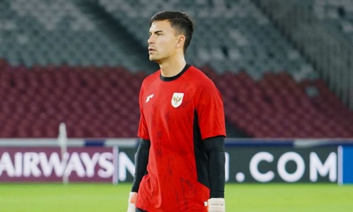 Update Bursa Transfer Liga Italia: Kabar Buruk untuk Kiper Timnas Indonesia Emil Audero, Monza Ternyata Lakukan Ini