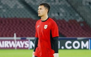 Kabar Buruk untuk Emil Audero! Posisi Kiper Timnas Indonesia di Como Makin Sulit