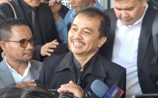 Polda Metro Jaya Respons Gugatan Praperadilan Roy Suryo: Siap Hadapi dan Hormati Hak Tersangka