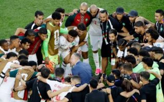 Hasil Piala Dunia 2026: Maroko dan Prancis Sukses Hancurkan Lawan dan Melaju ke Perempat Final