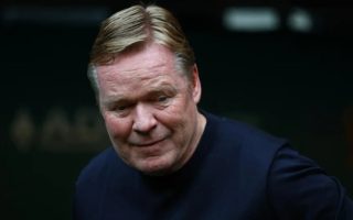 Pesan Menyentuh Virgil van Dijk usai Ronald Koeman Mundur dari Timnas Belanda