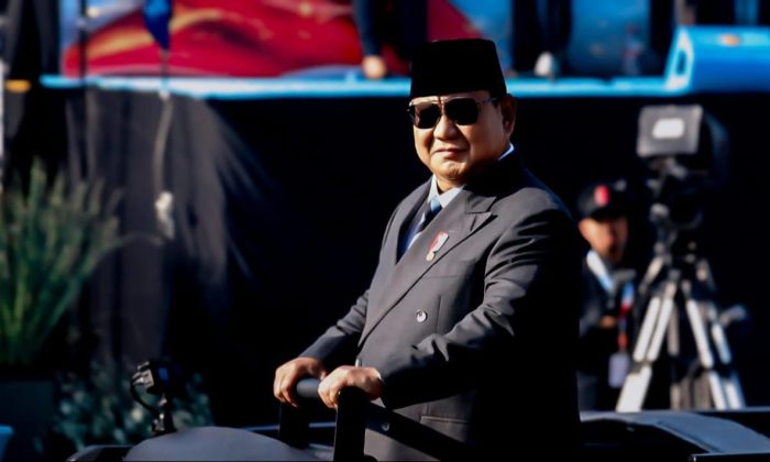 Prabowo Ingin Semua Aparat Penegak Hukum Introspeksi dan Tak Khianati Rakyat
