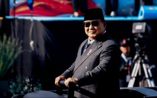 Prabowo Tetapkan Perpres Pertahanan, Penyebaran Budaya LGBTQ Masuk Daftar Ancaman Nonmiliter Negara