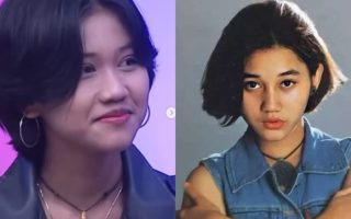 Viral! Gadis Bandung Ini Ngaku Didatangi Nike Ardilla di Mimpi, Pesannya Bikin Merinding
