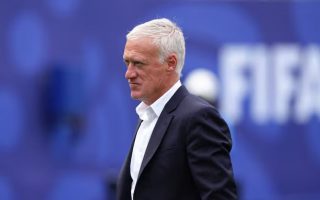 Didier Deschamps Mendadak Bilang Begini Jelang Lawan Maroko, Prancis Ternyata Belum Sempurna