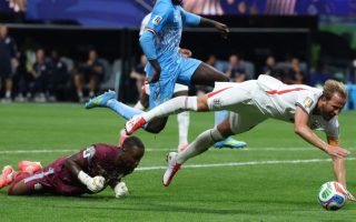 Pengakuan Jujur Pelatih RD Kongo usai Dikalahkan Inggris di Piala Dunia 2026: Harry Kane Menghukum Kami