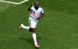 Hasil Belgia Vs Senegal: Comeback Dramatis, The Red Devils Menang 3-2 dan Lolos ke 16 Besar Piala Dunia 2026