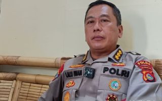 Harta Kekayaan Fantastis Lalu Muhammad Iwan Mahardan, Anggota Polri Tersangka Baru Korupsi MBG