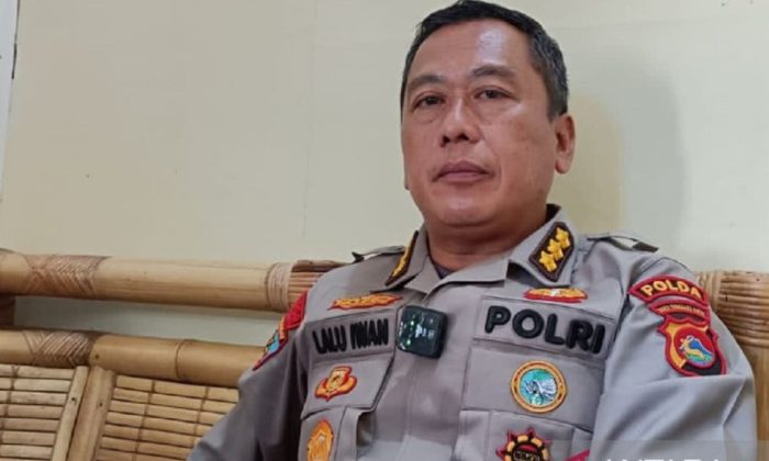 Harta Kekayaan Fantastis Lalu Muhammad Iwan Mahardan, Anggota Polri Tersangka Baru Korupsi MBG