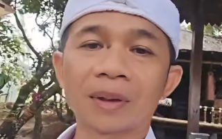 Disomasi Soal Lagu Diduga Lecehkan Perempuan, Bupati Purwakarta Pilih Konsultasi dengan Kuasa Hukum