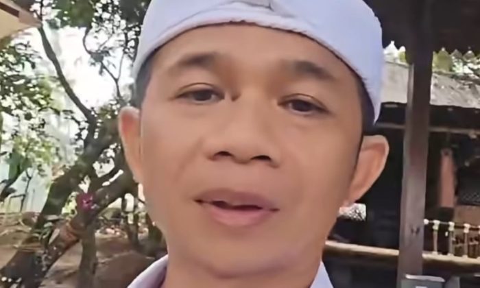 Disomasi Soal Lagu Diduga Lecehkan Perempuan, Bupati Purwakarta Pilih Konsultasi dengan Kuasa Hukum