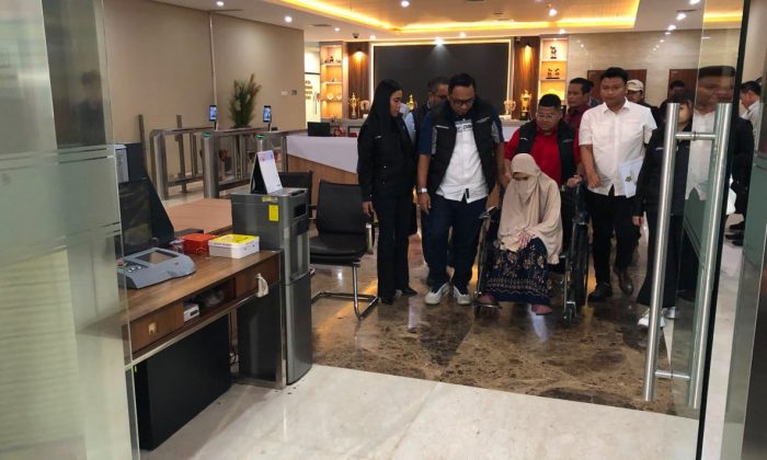 Pengakuan Mengejutkan Perempuan Korban Penyiksaan Polisi Aktif: Dipaksa Meracik Sabu