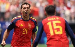 Update Top Skor Piala Dunia 2026: Mikel Oyarzabal Pepet Messi dan Mbappe