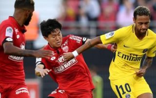 Bursa Transfer Persija: Macan Kemayoran Bidik Eks Timnas Korea Selatan