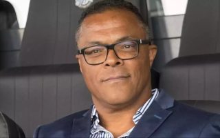 Profil dan Sepak Terjang David Nascimento, Eks Asisten Louis van Gaal yang Kini jadi Pelatih Timnas Indonesia U-17