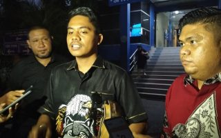 Salah Satu Bupati di Jambi Dilaporkan ke Polda Metro, Diduga Terkait Pemalsuan Tanda Tangan
