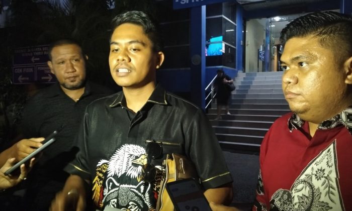 Salah Satu Bupati di Jambi Dilaporkan ke Polda Metro, Diduga Terkait Pemalsuan Tanda Tangan