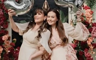 Ibunda Sarah Gibson Beri Respons Tak Terduga soal Dugaan Perselingkuhan Diska Resha