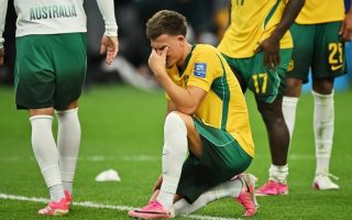 Wakil Asia Resmi Habis Tak Bersisa di Piala Dunia 2026 usai Australia Ditaklukkan Mesir Lewat Adu Penalti