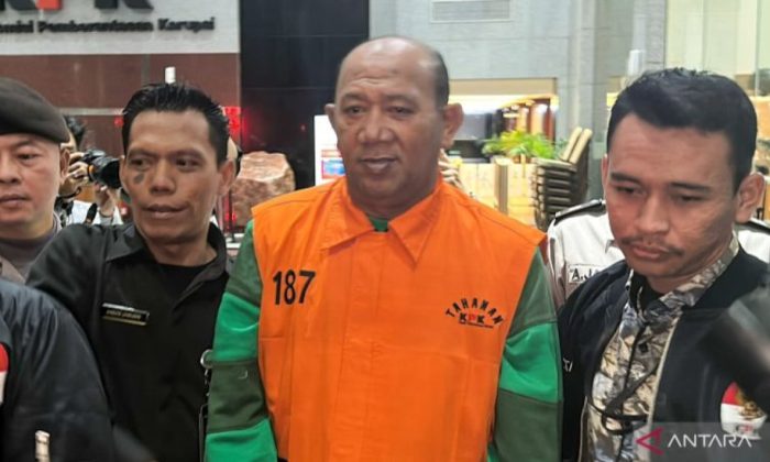 Kasus Dugaan Korupsi Seragam Sekolah oleh Bupati Langkat Dinilai Rugikan Orang Tua Siswa