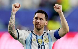 Prediksi Argentina Vs Mesir di 16 Besar Piala Dunia 2026: Albiceleste Berpeluang Menang 3-0