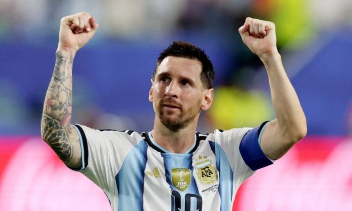 Prediksi Argentina Vs Mesir di 16 Besar Piala Dunia 2026: Albiceleste Berpeluang Menang 3-0