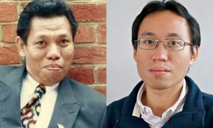 Mengenal Damar Wicaksono, Anak Dono Warkop yang Jadi Ahli Nuklir di Jerman
