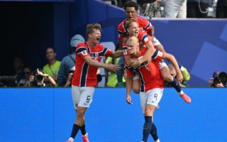 Tak Pernah Terjadi Sebelumnya! Haaland Antar Norwegia Cetak Sejarah Pertama ke Perempat Final Piala Dunia