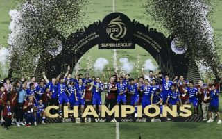 Persib Berpotensi Coret Satu Legiun Asing Jika Mariano Peralta Resmi Bergabung, Siapa?