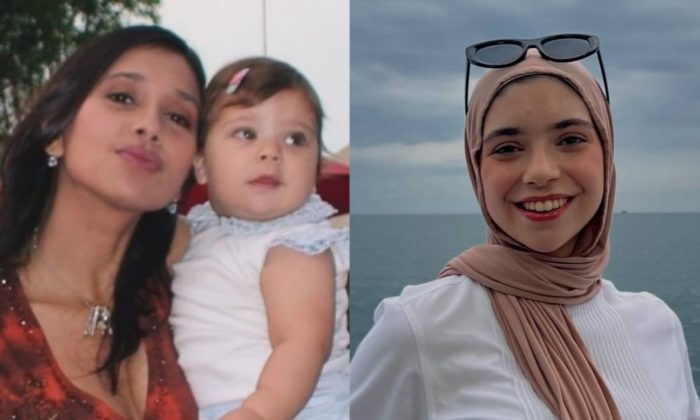 Mengenal Isabel Azhari, Anak Ayu Azhari yang Kuliah Kedokteran di Amerika Demi Jadi Spesialis Jantung