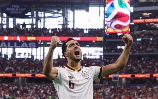 Hasil Portugal Vs Spanyol: Gol Mikel Merino Antar La Roja ke Perempat Final Piala Dunia 2026, Akhiri Perjalanan Ronaldo