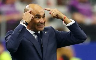 Resmi Mundur, Roberto Martinez Bicara Jujur soal Cristiano Ronaldo usai Portugal Tersingkir dari Piala Dunia 2026