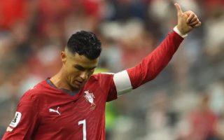 Cristiano Ronaldo Belum Tentu Pensiun dari Timnas Portugal, Eks Pelatih CR7 Difavoritkan Jadi Pengganti Roberto Martinez