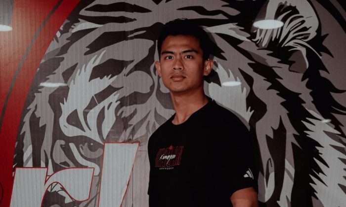 Para Pemain Timnas Indonesia Langsung Bereaksi Setelah Pratama Arhan Gabung Persija Jakarta