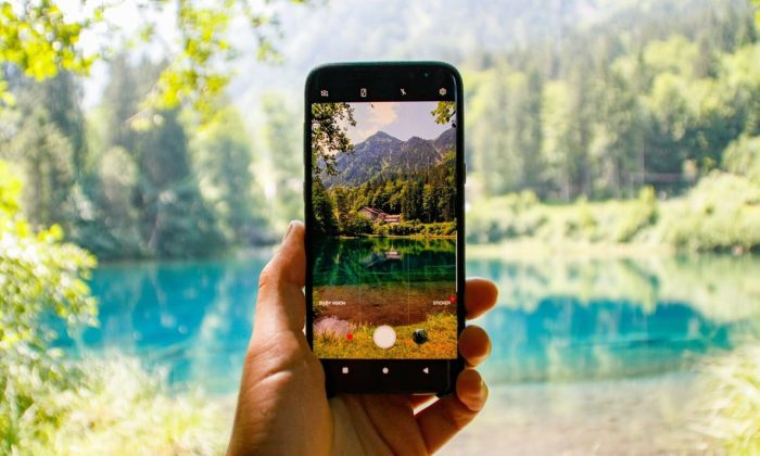 3 Kamera HP dengan Sensor Terbaik, Fitur yang Wajib Dimiliki agar Hasil Foto dan Video Lebih Profesional