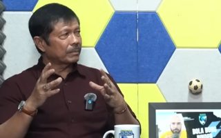 Indra Sjafri Blak-blakan soal Pemain Diaspora Pulang ke Liga Indonesia