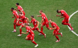 Komplit! Daftar 8 Tim Lolos ke Perempat Final Piala Dunia 2026: Swiss Susul Argentina usai Singkirkan Kolombia
