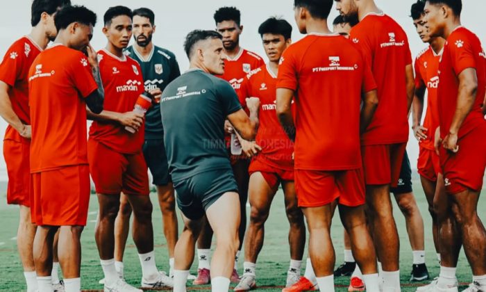 Media Vietnam Sebut Timnas Indonesia Kandidat Kuat Juara FIFA ASEAN Cup 2026, Ini Alasannya