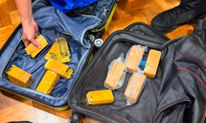 Siapa Pemilik Emas 74 Kg di Kasus Eks Jampidsus Febrie Adriansyah? Ini Kata Polisi
