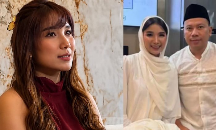 Siapa Fangfang? Mengaku Istri Siri Vicky Prasetyo, Kini Klaim Ditelantarkan saat Hamil 9 Bulan