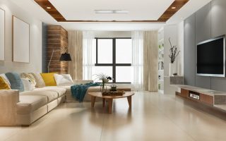 Estetik Saja Tak Cukup, Ini Tips Memilih Material Interior Rumah agar Awet dan Fungsional