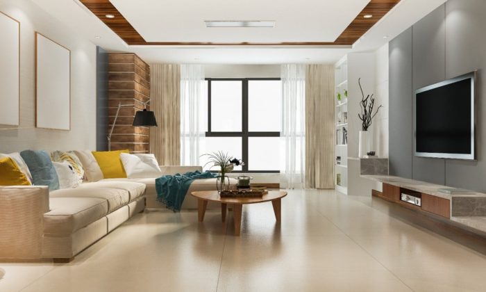 Estetik Saja Tak Cukup, Ini Tips Memilih Material Interior Rumah agar Awet dan Fungsional