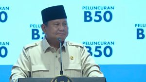 Prabowo Turunkan Harga BBM Kapal 30-200 GT jadi Rp15.000 per Liter