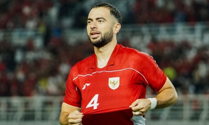 Belum Bertanding, Timnas Indonesia Sudah Ukir Sejarah di Piala AFF 2026! Kok Bisa?