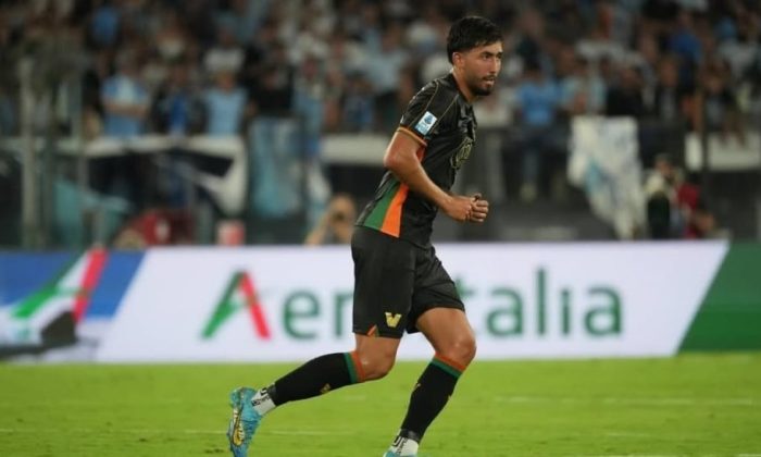 Pemain Serie A Ini Lapor ke FIFA Punya Darah Indonesia, Nasibnya Malah Tak Akan Dipanggil John Herdman ke Timnas