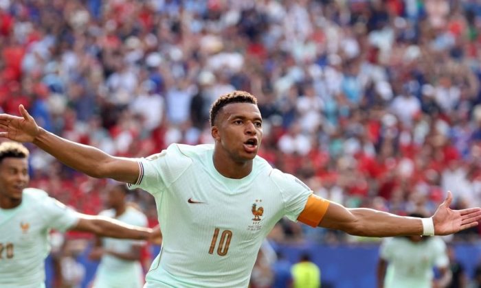 Messi Jadi Ayam Sayur, Kylian Mbappe Raih Golden Boot Piala Dunia 2026