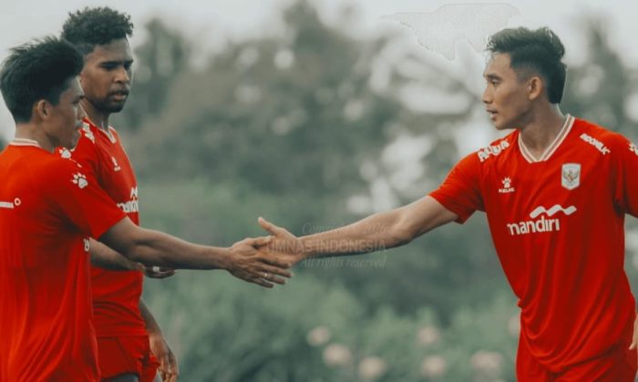 27 Pemain Dicoret! Ini Prediksi Skuad Final Timnas Indonesia untuk Piala AFF 2026