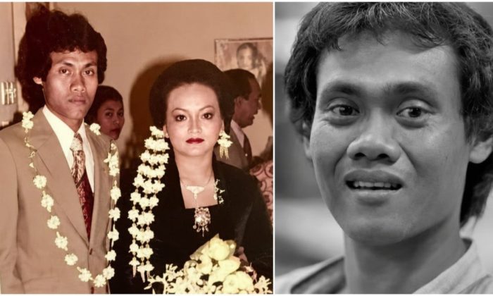 Mengenal Amarmini Makes Istri Mendiang Kasino Warkop, Masih Cantik di Usia 70 Tahun