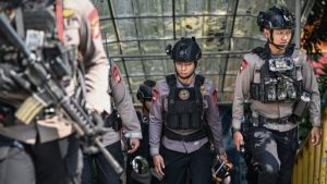 Ngaku Cuma Iseng Teror Bom SDN Srengseng Sawah, Pelaku Terancam 20 Tahun Penjara