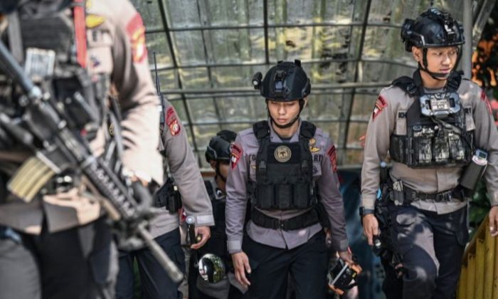 Ngaku Cuma Iseng Teror Bom SDN Srengseng Sawah, Pelaku Terancam 20 Tahun Penjara
